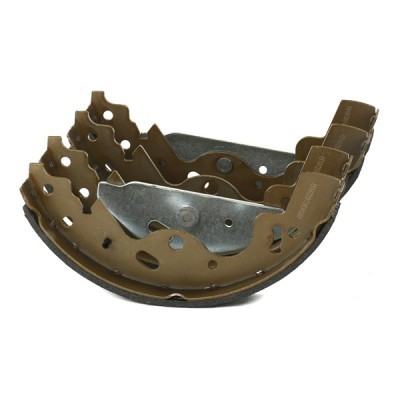Bremsbeläge Satz RIDEX 70B0248 70B0248 - foto 3