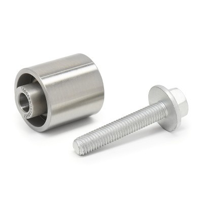 Umlenk-/Führungsrolle Zahnriemen RIDEX 313D0153 313D0153 - foto 5