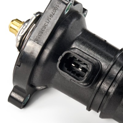 Thermostat, Kühlmittel RIDEX 316T0204 316T0204 - foto 9