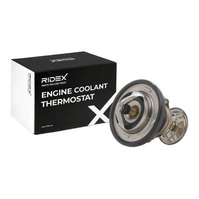 Thermostat, Kühlmittel RIDEX 316T0236 316T0236 - foto 5