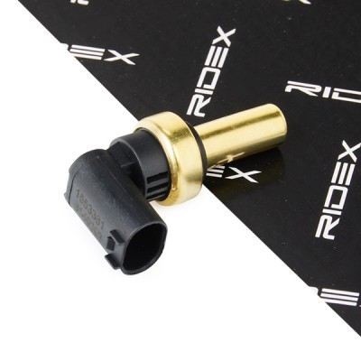 Sensor, Kühlmitteltemperatur RIDEX 830C0054 830C0054 - foto 2