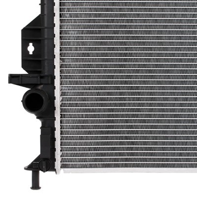 Kühler, Motorkühlung RIDEX 470R0058 470R0058 - foto 4