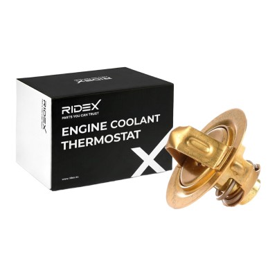 Thermostat, Kühlmittel RIDEX 316T0045 316T0045 - foto 5