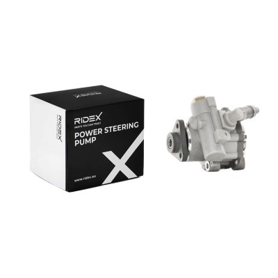 Hydraulikpumpe, Lenkung RIDEX 12H0174 12H0174 - foto 2
