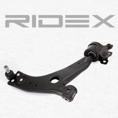 Querlenker RIDEX 273C0141 273C0141 - foto 3