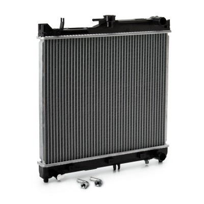 Kühler, Motorkühlung RIDEX 470R1310 470R1310 - foto 3