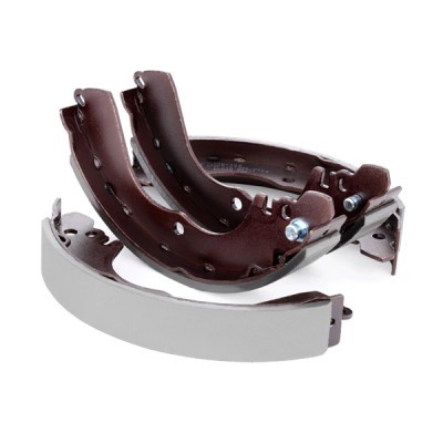 Bremsbeläge Satz RIDEX 70B0102 70B0102 - foto 3