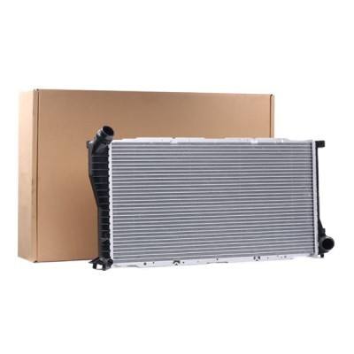 Kühler, Motorkühlung RIDEX 470R0312 470R0312 - foto 2