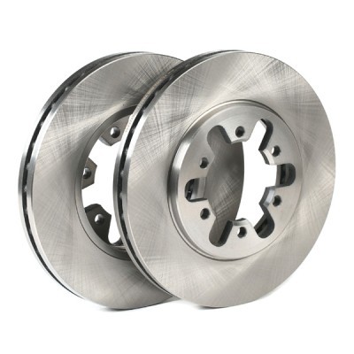 Bremsscheibe RIDEX 82B1339 82B1339 - foto 4