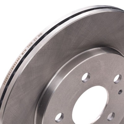 Bremsscheibe RIDEX 82B0994 82B0994 - foto 4