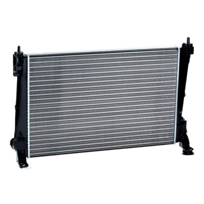 Kühler, Motorkühlung RIDEX 470R0611 470R0611 - foto 4