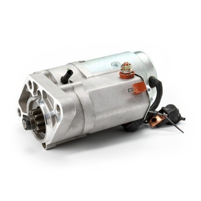 Anlasser RIDEX 2S0205R 2S0205R - foto 3