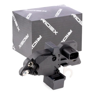 Generatorregler RIDEX 288R0019 288R0019 - foto 2