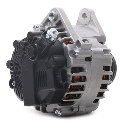 Generator RIDEX 4G0755 4G0755 - foto 4