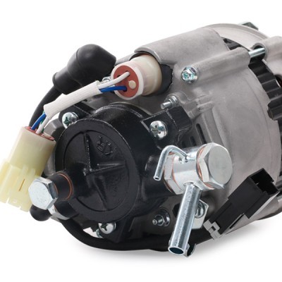 Generator RIDEX 4G0995 4G0995 - foto 6