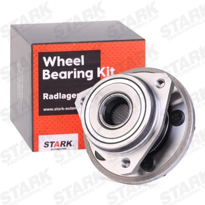 Radlager Stark SKWB-0181388 SKWB-0181388 - foto 2