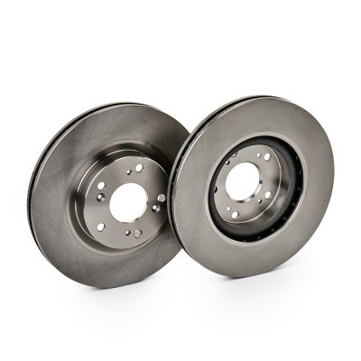 Bremsscheibe RIDEX 82B0520 82B0520 - foto 9