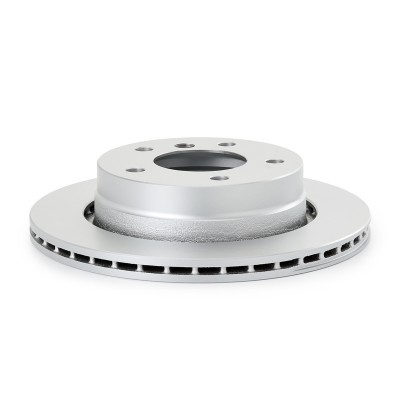 Bremsscheibe RIDEX 82B0097P 82B0097P - foto 4