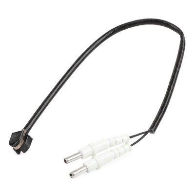 Bremsbeläge Satz RIDEX 402B0776 402B0776 - foto 7