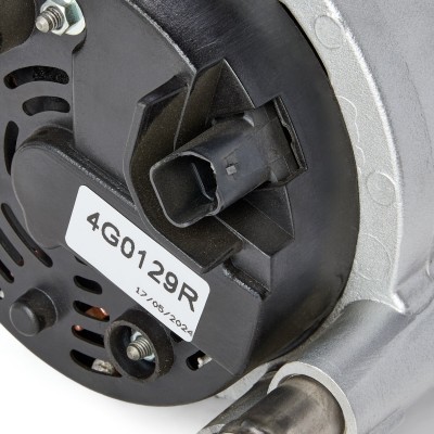 Generator RIDEX 4G0129R 4G0129R - foto 6