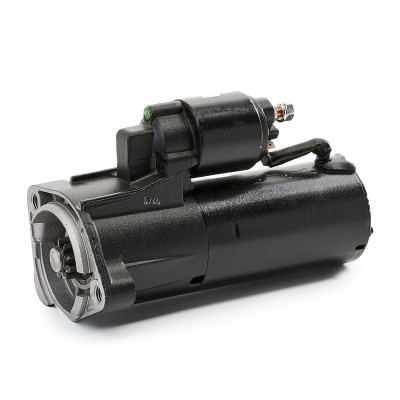 Anlasser RIDEX 2S0184R 2S0184R - foto 2