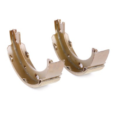 Bremsbeläge Satz RIDEX 70B0285 70B0285 - foto 3