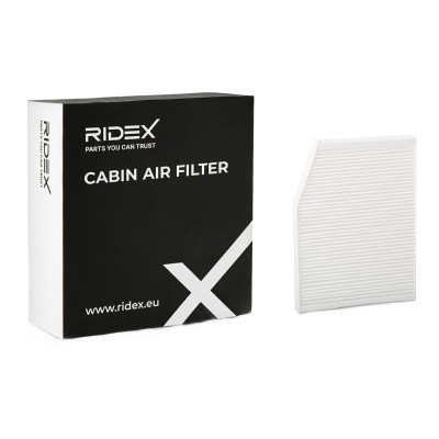 Filter, Innenraumluft RIDEX 424I0401 424I0401 - foto 10