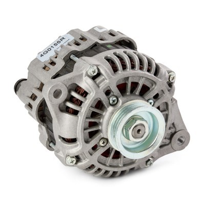 Generator RIDEX 4G0155R 4G0155R - foto 2