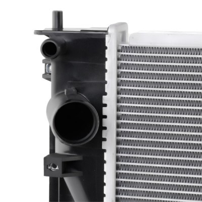 Kühler, Motorkühlung RIDEX 470R0282 470R0282 - foto 4