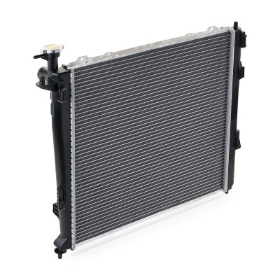 Kühler, Motorkühlung RIDEX 470R0928 470R0928 - foto 3