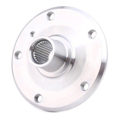 Radnabe RIDEX 653W0132 653W0132 - foto 4