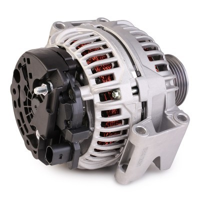 Generator RIDEX 4G0191 4G0191 - foto 4
