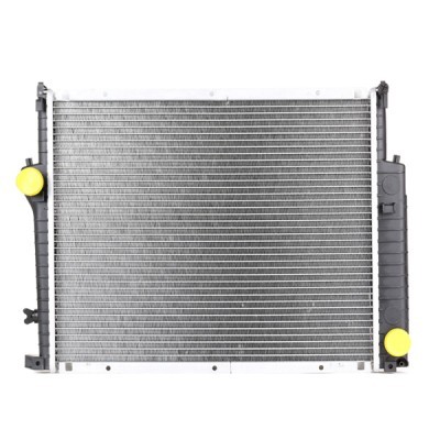 Kühler, Motorkühlung RIDEX 470R0207 470R0207 - foto 3