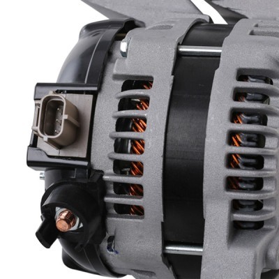 Generator RIDEX 4G0208 4G0208 - foto 6