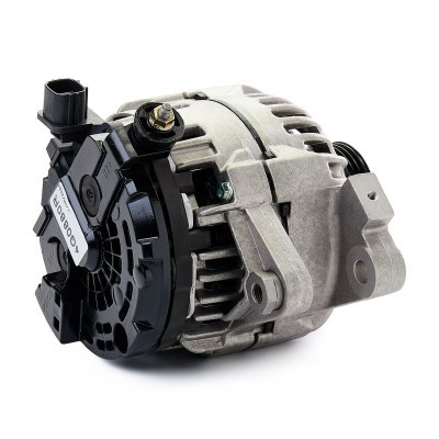 Generator RIDEX 4G0880R 4G0880R - foto 4