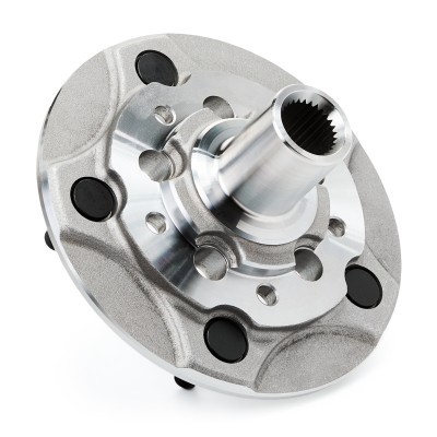 Radnabe RIDEX 653W0213 653W0213 - foto 8