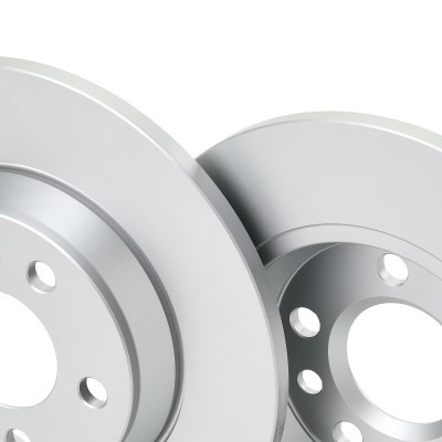Bremsscheibe RIDEX 82B0401P 82B0401P - foto 6