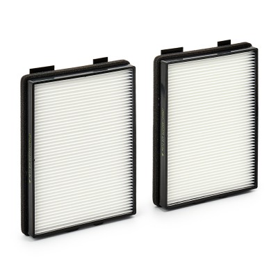 Filter, Innenraumluft RIDEX 424I0251 424I0251 - foto 10