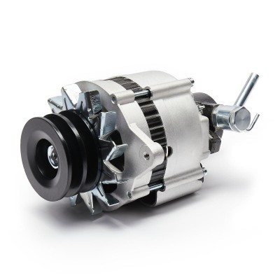 Generator RIDEX 4G0641 4G0641 - foto 3