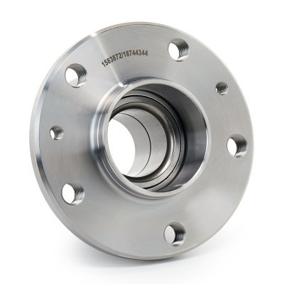 Radnabe RIDEX 653W0257 653W0257 - foto 3