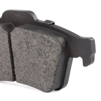 Bremsbeläge Satz RIDEX 402B0145 402B0145 - foto 10