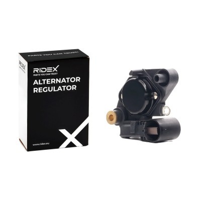 Generatorregler RIDEX 288R0047 288R0047 - foto 2