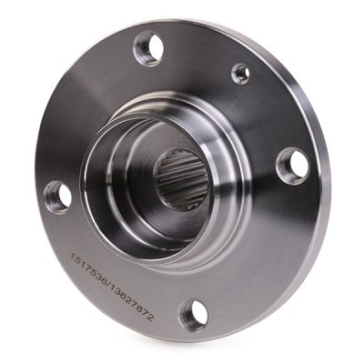 Radnabe RIDEX 653W0024 653W0024 - foto 3