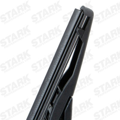 Wischarm Scheibenreinigung Stark SKWA-0930179 SKWA-0930179 - foto 5