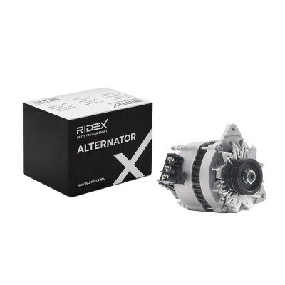Generator RIDEX 4G0524 4G0524 - foto 2
