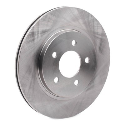 Bremsscheibe RIDEX 82B2166 82B2166 - foto 4