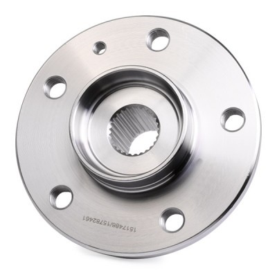 Radnabe RIDEX 653W0181 653W0181 - foto 3