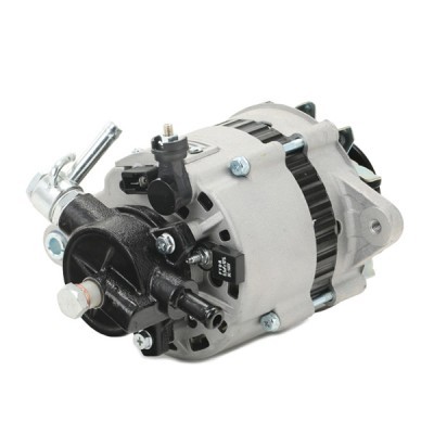 Generator RIDEX 4G0356 4G0356 - foto 4