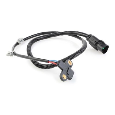 Impulsgeber, Kurbelwelle RIDEX 3946S0056 3946S0056 - foto 4
