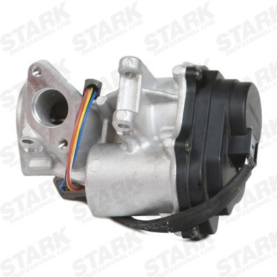 AGR-Ventil Stark SKEGR-0770114 SKEGR-0770114 - foto 4